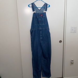 COPY - Baggy Dickies Overalls
